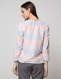 Exit Exit Moika Blouse With Longsleeve 162.51603.72