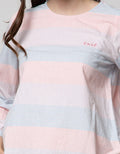 Exit Exit Moika Blouse With Longsleeve 162.51603.72