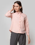 Exit Irani Blouse With Longsleeve 165.51954.51