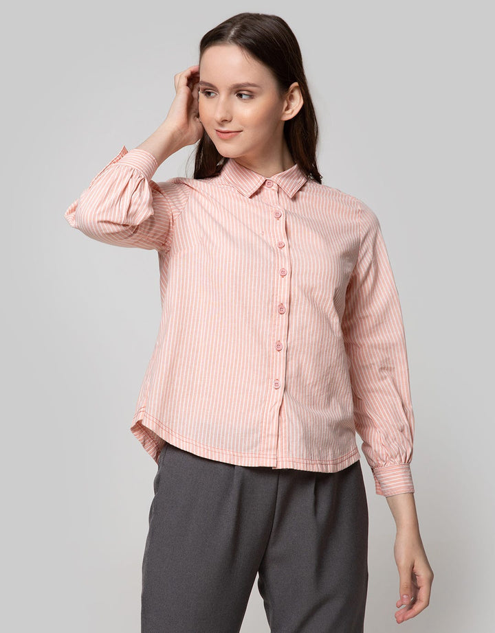 Exit Irani Blouse With Longsleeve 165.51954.51