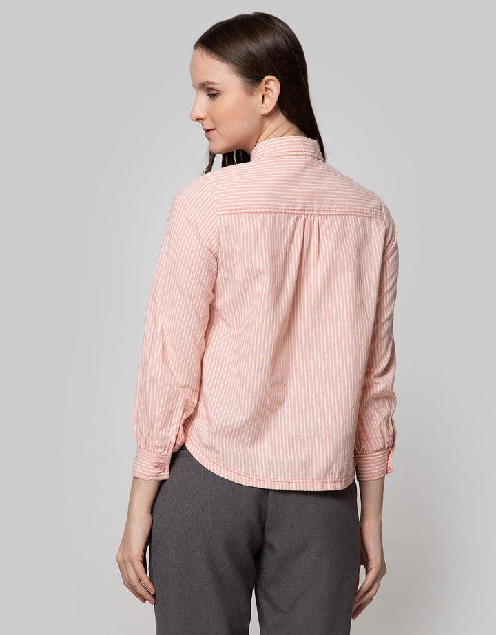 Exit Irani Blouse With Longsleeve 165.51954.51