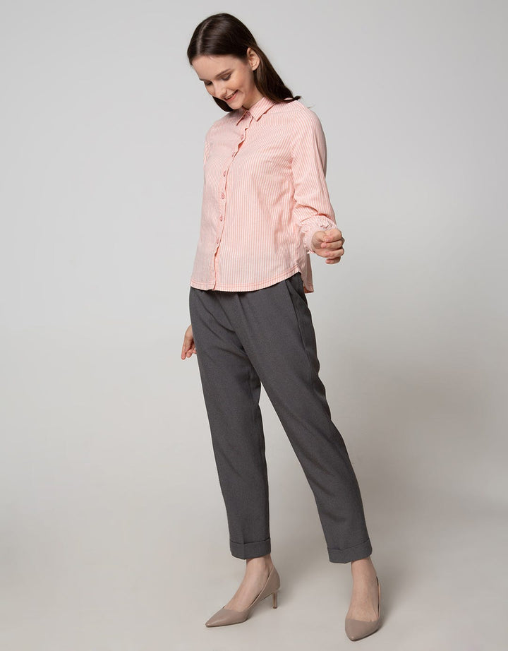 Exit Irani Blouse With Longsleeve 165.51954.51
