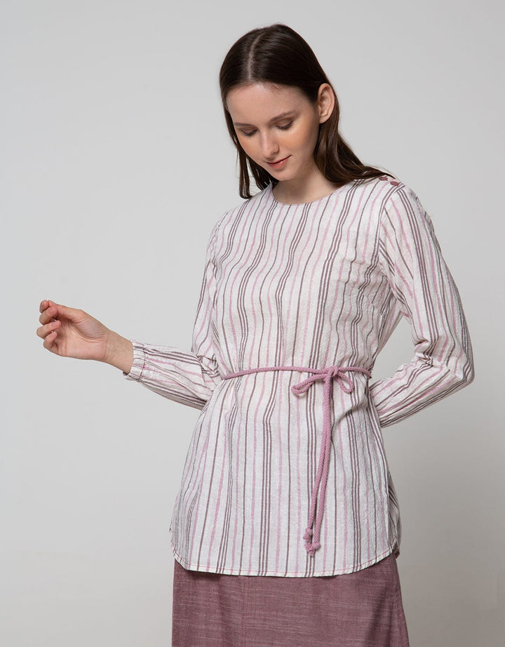 Expand Alzia Blouse