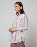 Expand Alzia Blouse