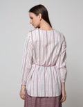 Expand Alzia Blouse