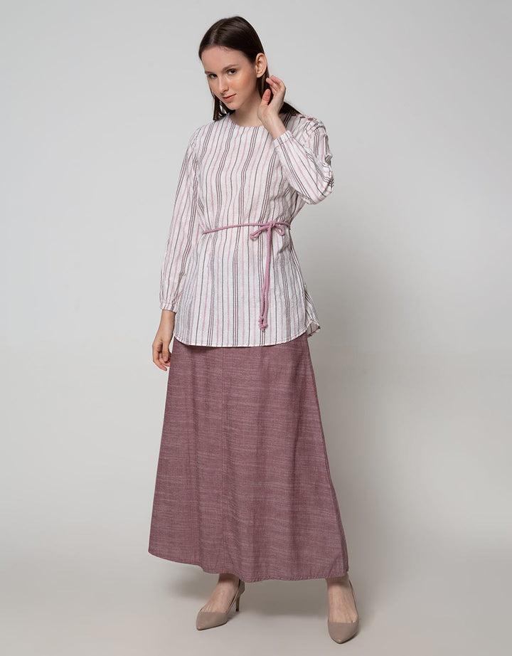 Expand Alzia Blouse