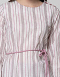 Expand Alzia Blouse