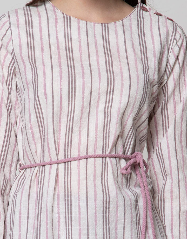 Expand Alzia Blouse