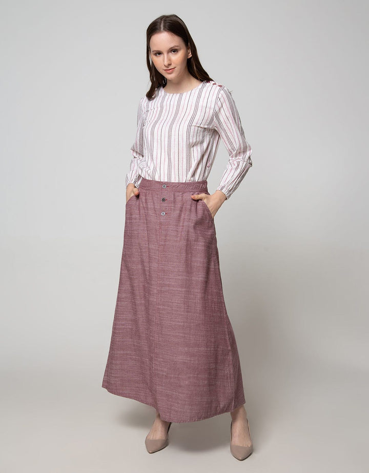 Expand Thulla Skirt