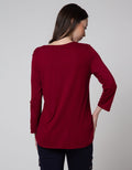 Expand Arabella T-Shirt