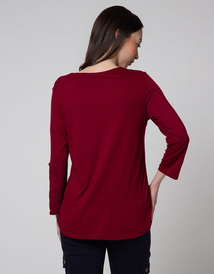 Expand Arabella T-Shirt
