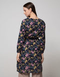 Expand Lezara Blouse With Longsleeve