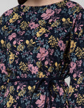 Expand Lezara Blouse With Longsleeve