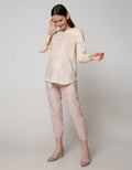 Expand Feyla Blouse With Long Sleeve