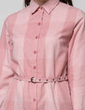 Expand Benka Blouse With Longsleeve