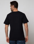 Nevada Short Sleeve T-Shirt Print Focus