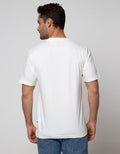 Nevada Short Sleeve T-Shirt Print Wording Brand