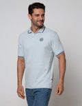 Nevada Short Sleeve Polo Shirt Basic