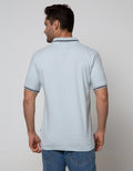 Nevada Short Sleeve Polo Shirt Basic