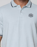 Nevada Short Sleeve Polo Shirt Basic