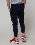 Aero Jogger Knitting Squad Rib Free Spirit Pocket