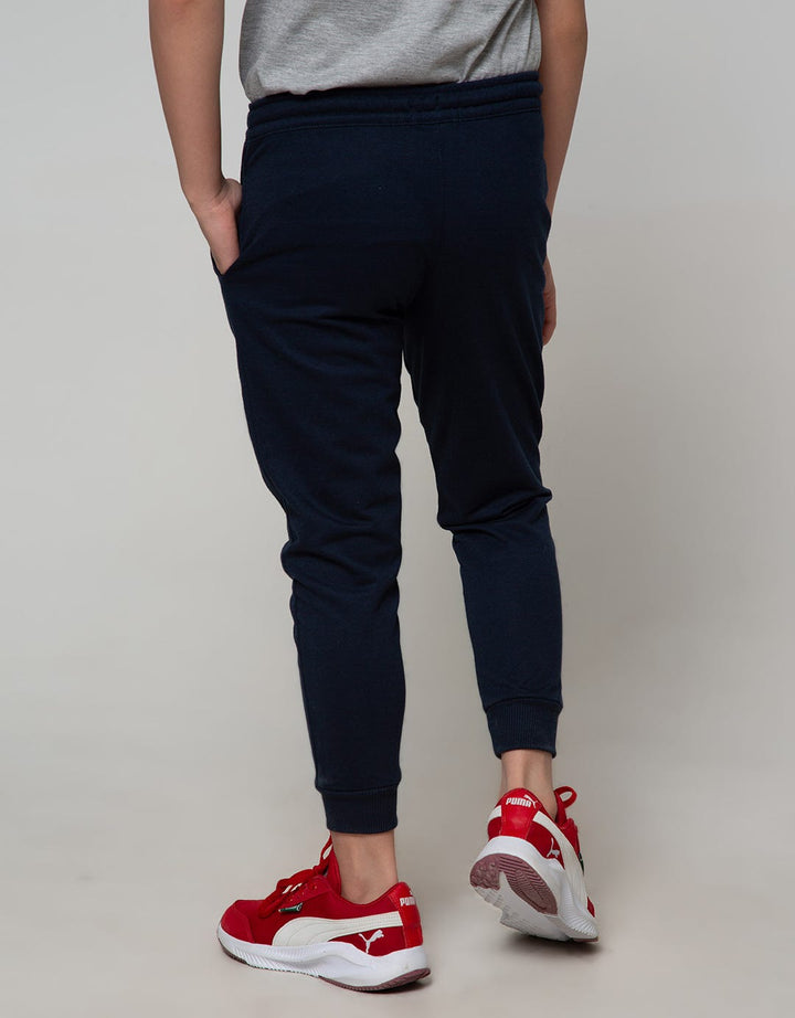 Aero Jogger Knitting Squad Rib Free Spirit Pocket