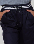 Nevada Short Pants Woven Solid