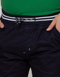 Nevada Short Pants Woven Solid