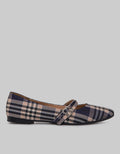 Nevada Ballerinas Buckle