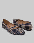 Nevada Ballerinas Buckle
