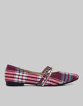 Nevada Ballerinas Buckle