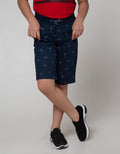 Nevada Short Woven Crop Cockatoos