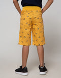 Nevada Short Woven Crop Swallow