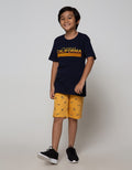 Nevada Short Woven Crop Swallow