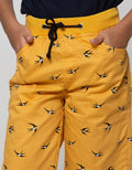 Nevada Short Woven Crop Swallow