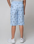 Nevada Short Woven Crop Swallow