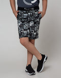 Nevada Short Woven Crop One Way Photo