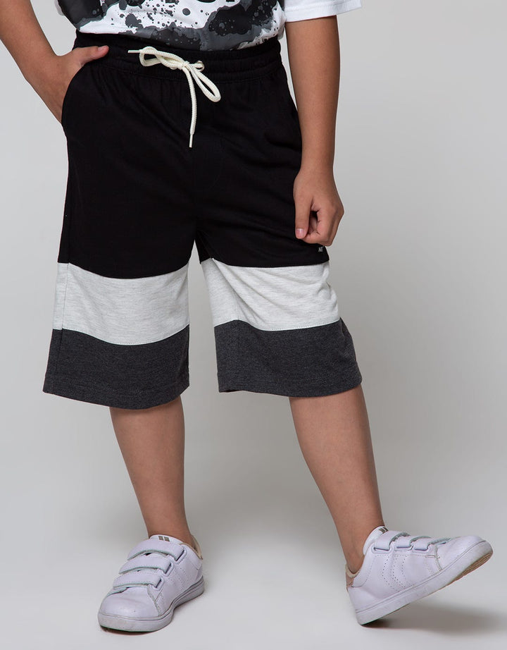 Nevada Short Knit Crop Knit C&S