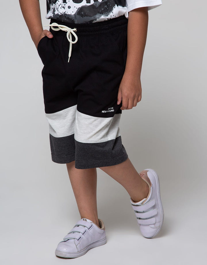 Nevada Short Knit Crop Knit C&S