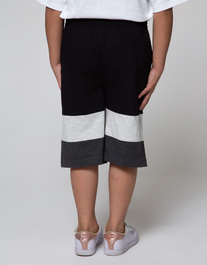 Nevada Short Knit Crop Knit C&S