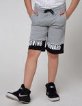 Nevada Short Knit Crop Knit C&S Moving