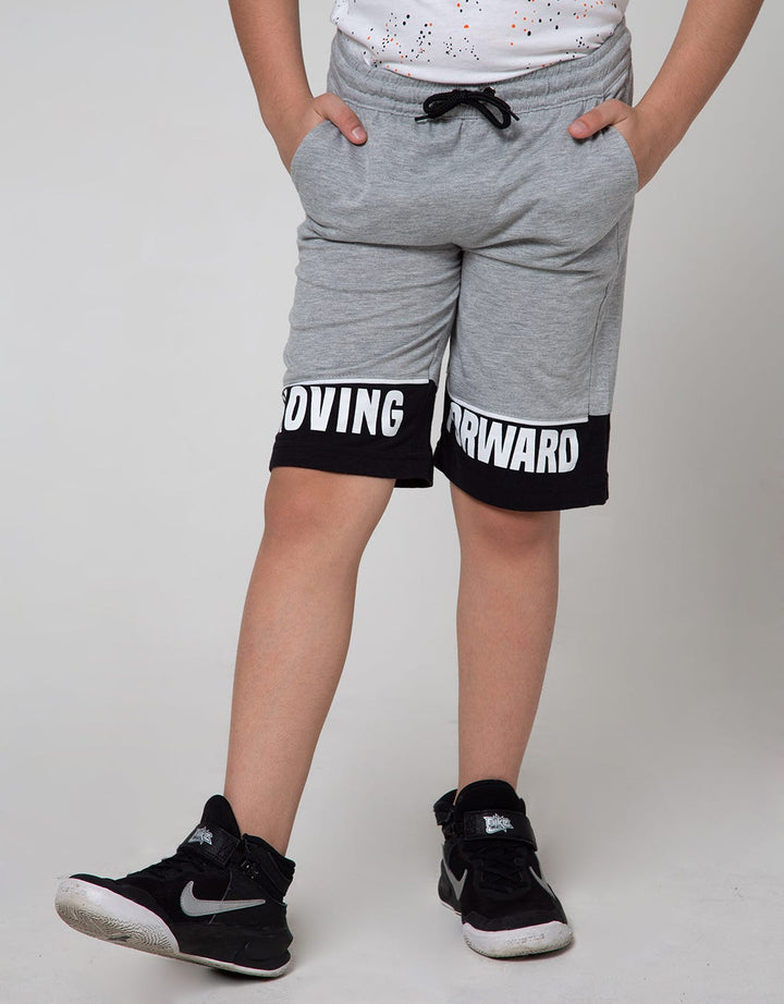 Nevada Short Knit Crop Knit C&S Moving