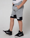 Nevada Short Knit Crop Knit C&S Moving