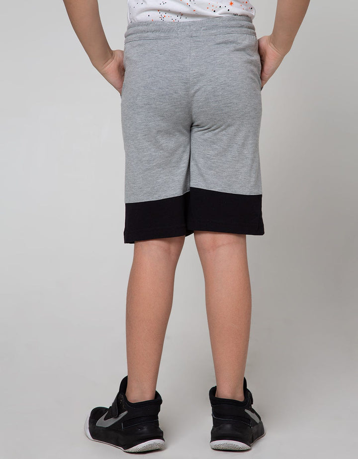 Nevada Short Knit Crop Knit C&S Moving