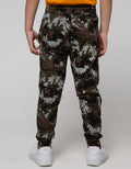 Nevada Jogger Camo Basic