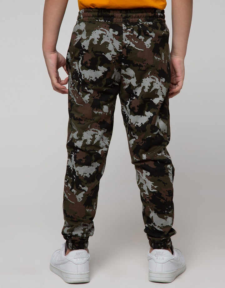 Nevada Jogger Camo Basic