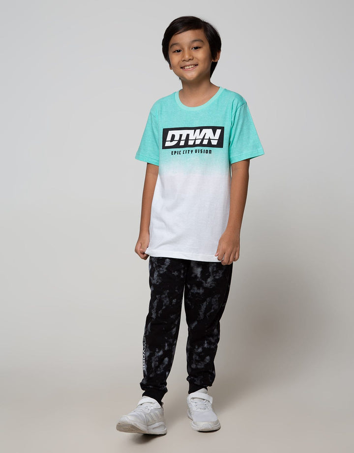 JOGGER TYE DYE JOG14