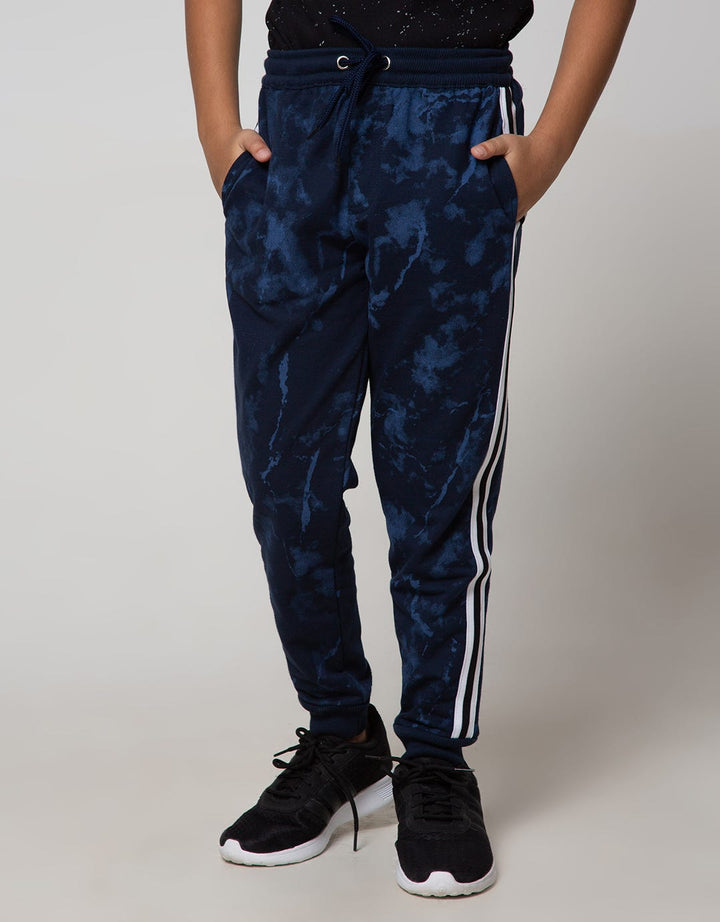 Nevada Jogger Tye Dye Tape