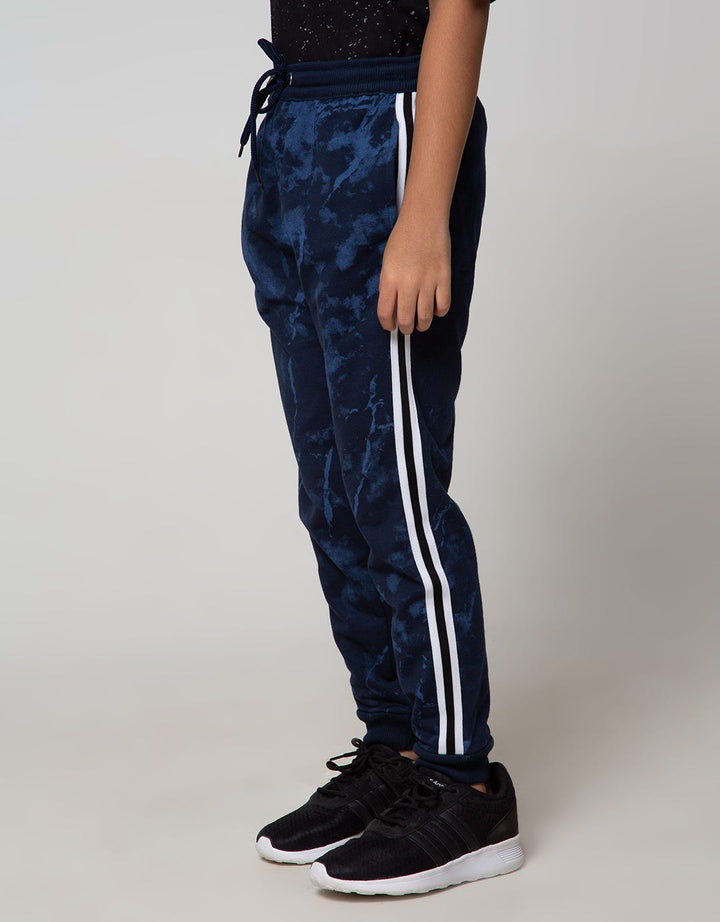 Nevada Jogger Tye Dye Tape