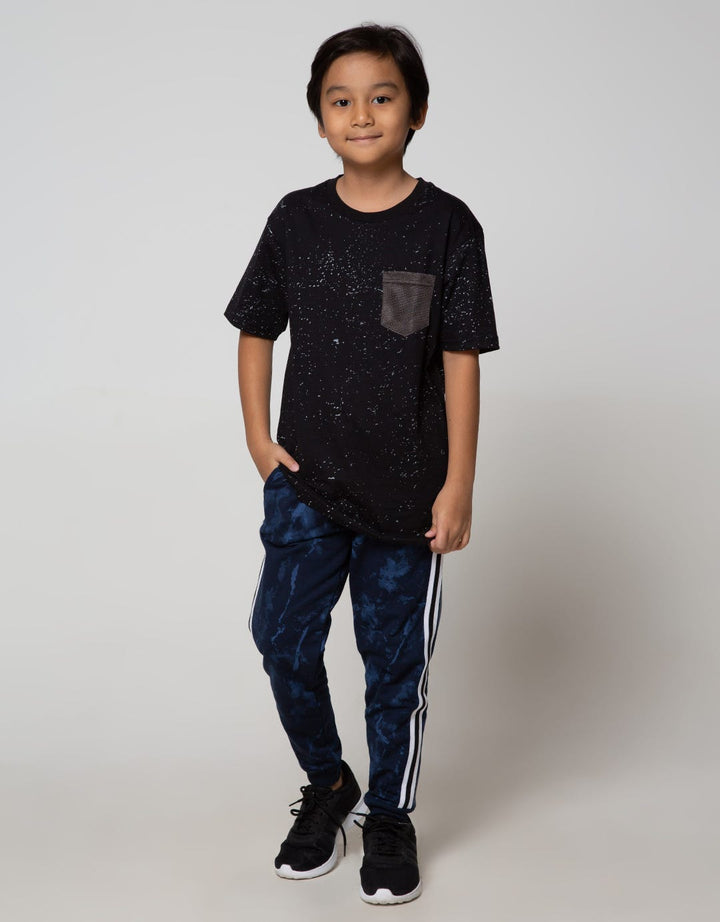 Nevada Jogger Tye Dye Tape